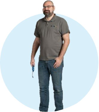 Hendrik - Abicom