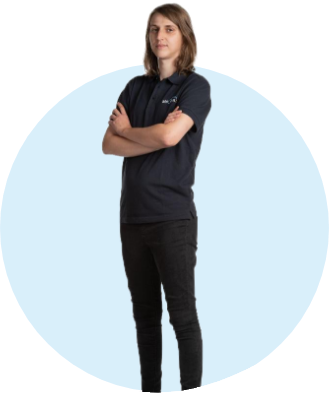 Nikolas - Abicom