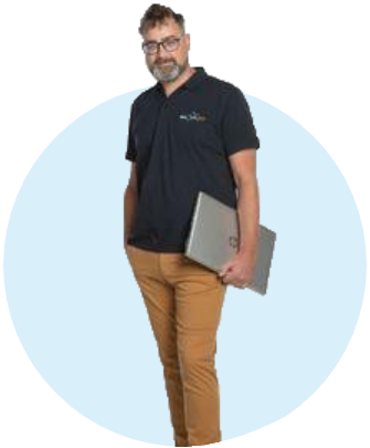 Rik - Abicom