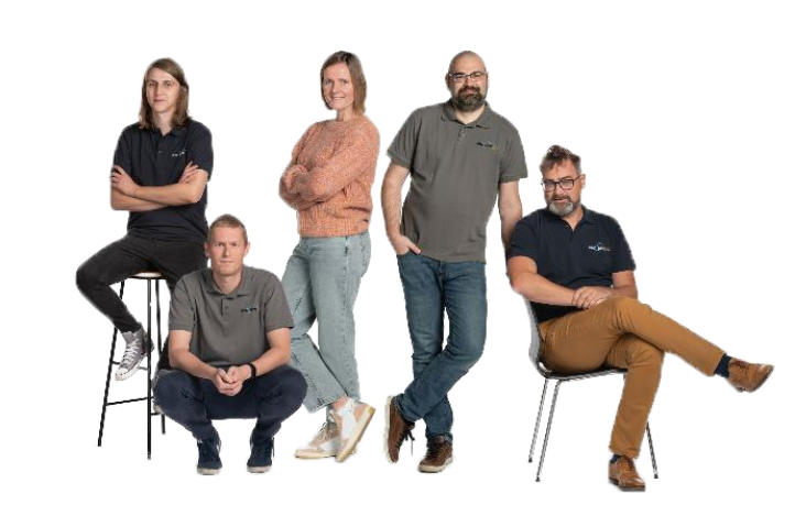 Abicom Team