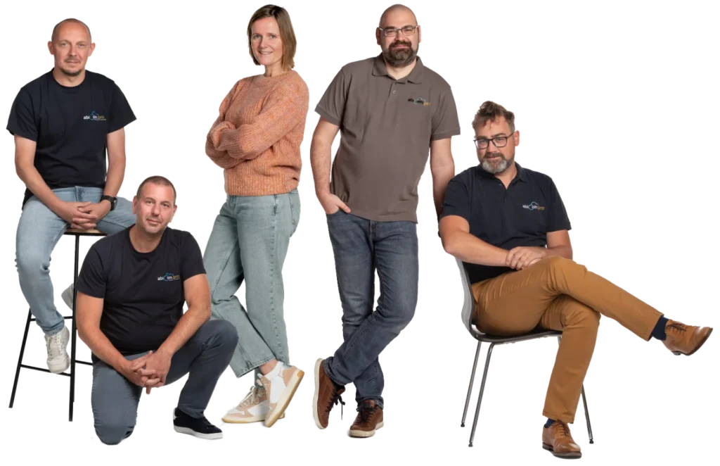 Abicom Pro Team